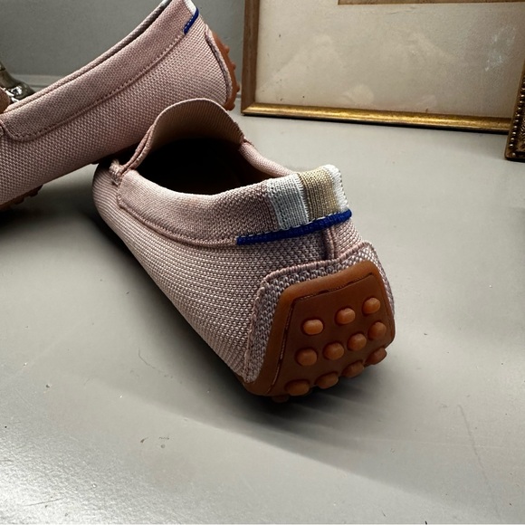 Rothy’s The Driver Beachside Pink Women’s Size 10 - Picture 4 of 11